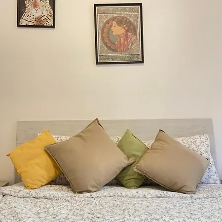 Lovely In Laterano Apartamento