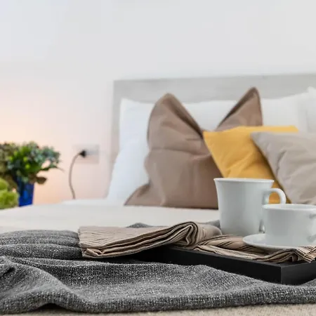 Διαμέρισμα Lovely In Laterano *