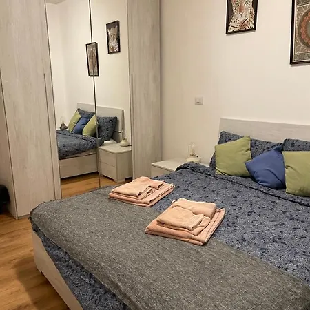 Lovely In Laterano *