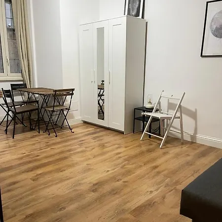Lovely In Laterano Apartament *