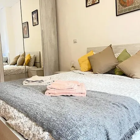 Lovely In Laterano Apartament Rzym