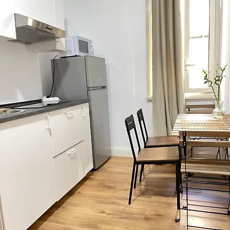 Lovely In Laterano Apartament Rzym