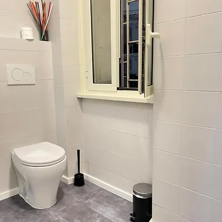 Διαμέρισμα Lovely In Laterano *