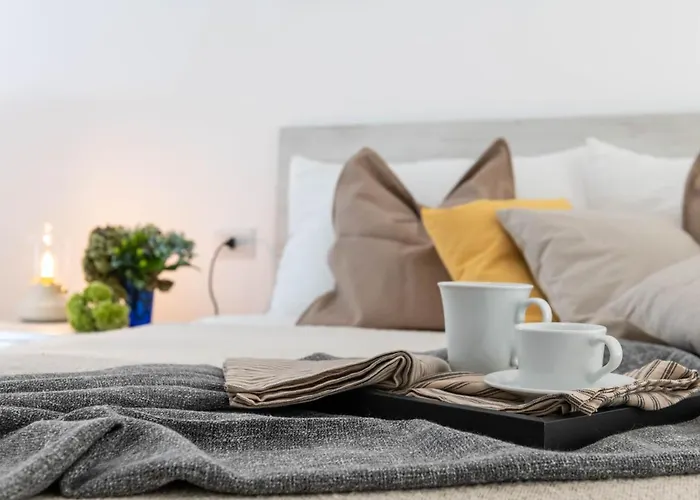 Apartment Lovely In Laterano *