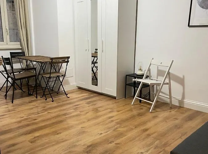 Lovely In Laterano Apartment *