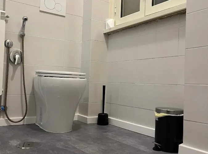 Lovely In Laterano Apartment Rom