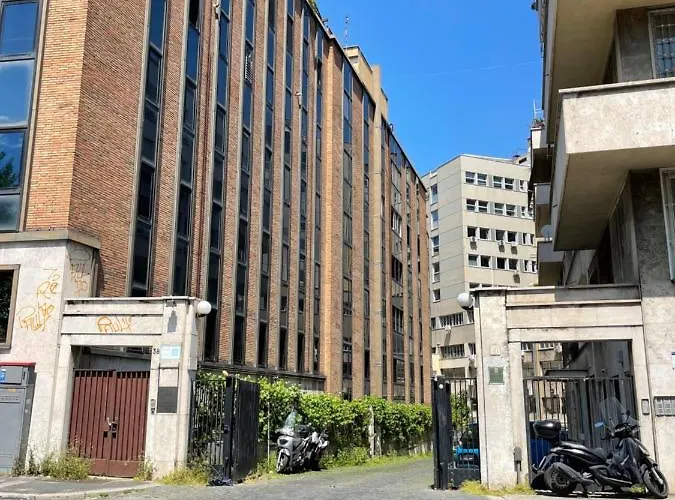 Lovely In Laterano * Rom