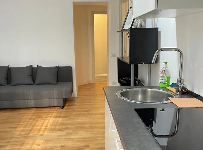 Lovely In Laterano Apartment *