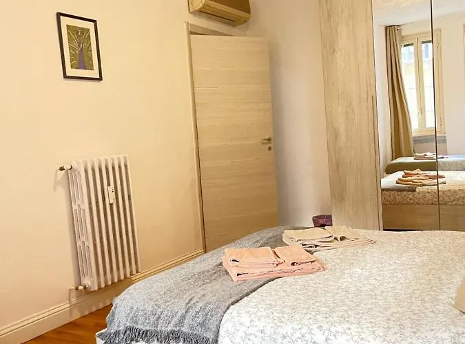 Lovely In Laterano Rom